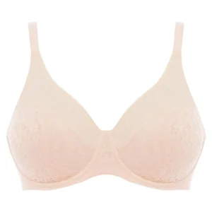 Soutien-Gorge Norah 13f1 Rose drague Chantelle