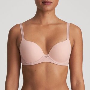 Soutien-Gorge 0122096 Powder Rose Louie MARIEJO