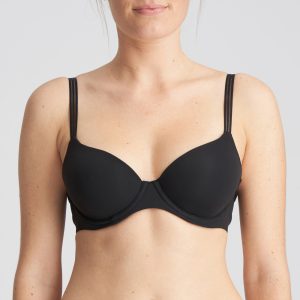 Soutien-Gorge 0122096 Louie Noir MARIE JO