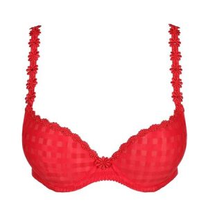 Soutien-Gorge 0200417 Avero Marie Jo Scarlet
