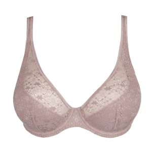 Soutien-Gorge 0141974 Epirus Bois de Rose Prima Donna Twist