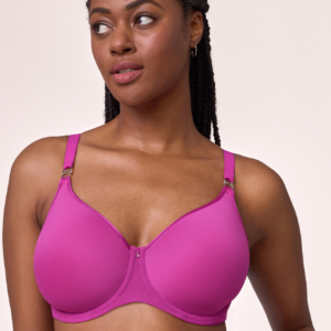 Soutien-Gorge 9321 Sublime Rose Fushia Montelle