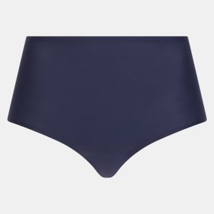 C2647 Softstrech marine Chantelle one size