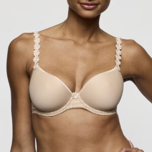 Soutien-gorge 0100414 Café au lait Avero spacer MARIE JO