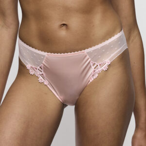 Tanga 0603000 Gardenia Rose Noova MARIE JO