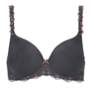Soutien-Gorge 74441 Delight Thunder grey MEY