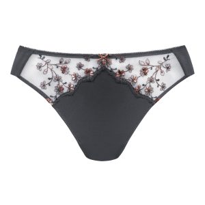 Culotte 79445 Delight Thunder Grey MEY